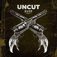 pochette UNCUT blue 2020