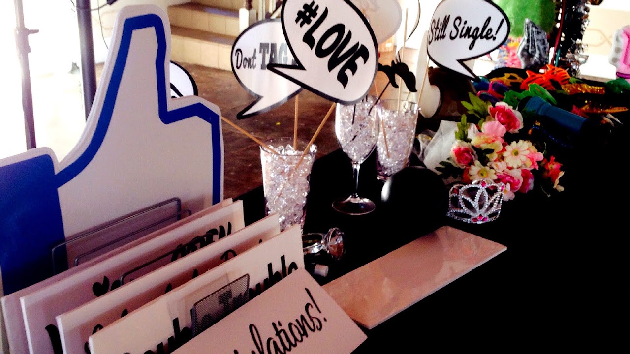 Flip Books Photo Booth Photo Choices