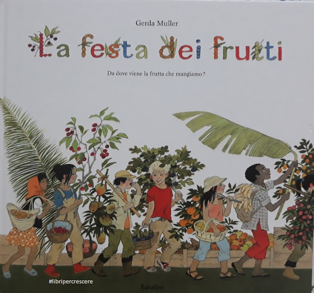 La festa dei frutti