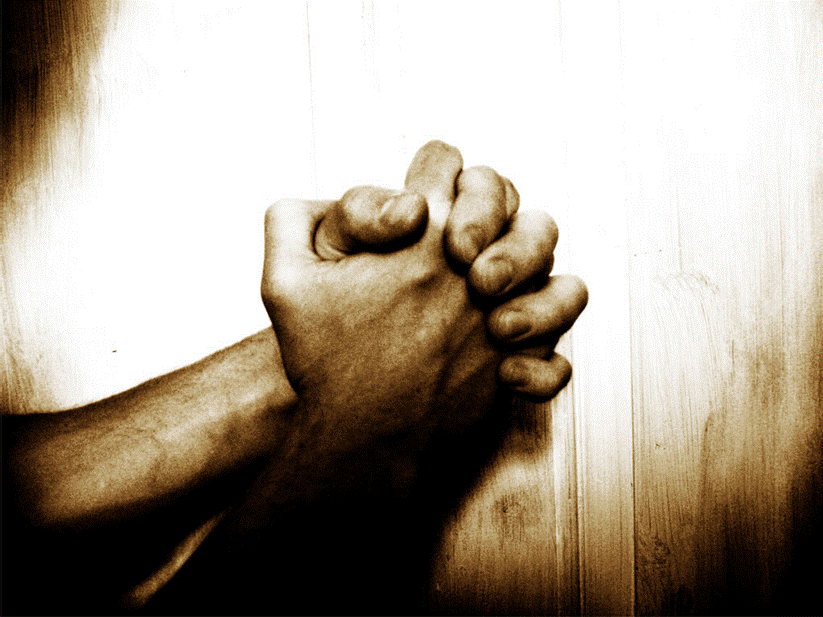 Iglehart Wellness Fitness and Nutrition Blog: Keep High Blood Pressure in Check with Prayer