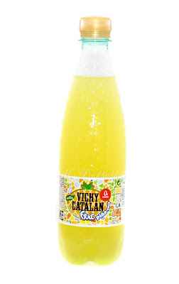 Vichy Catalán Fruit piña- coco