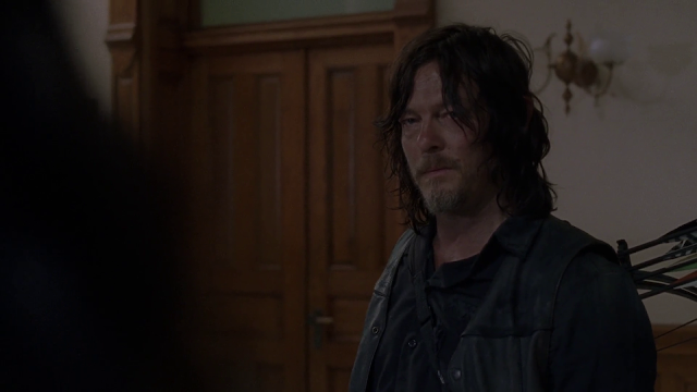 The Walking Dead Temporada 9 (TV Series) [1080p HD] Descargar