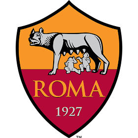 AS Roma Logo 512x512 px