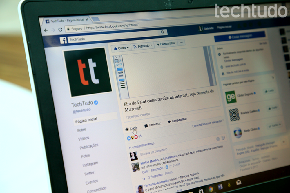 RN POLITICA EM DIA FACEBOOK FORA DO AR? SITE ESTÁ INSTÁVEL E USUÁRIO