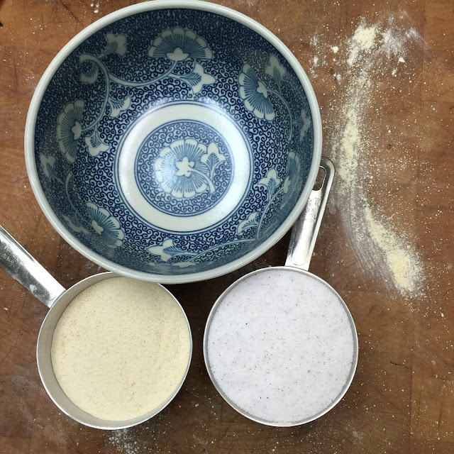 Kitchen Cheetahs: BioSalt - A Healthier Salt Recipe - Plus Variations ...