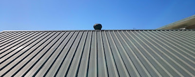 Commercial Roofing Sydney