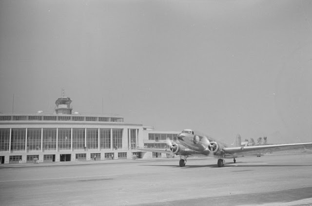 Washington National Airport 1 July 1941 worldwartwo.filminspector.com