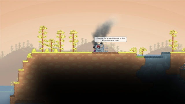 Dig or Die PC Full Dig or Die PC Full