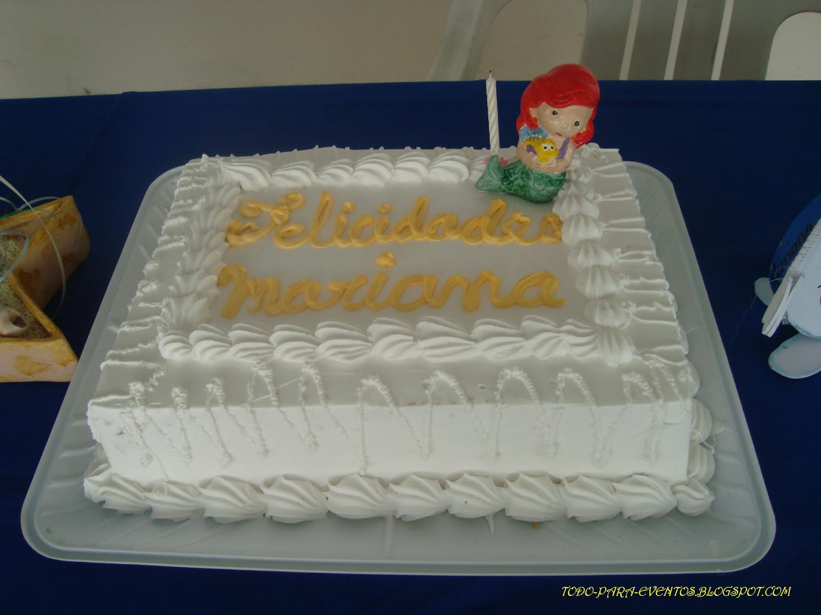 Todo Para Eventos: febrero 2012