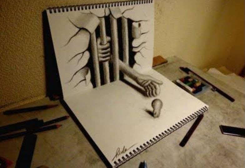 100 Gambar 3 Dimensi Dan Teknik Membuatnya Dengan Mudah Mediasiana Com Media Pembelajaran Masakini