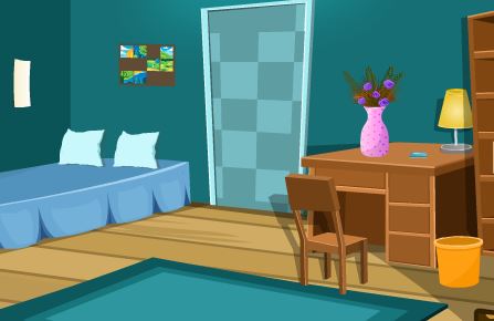 KNFGame Stylish House Escape Walkthrough