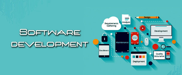 What is Software Developer software developer