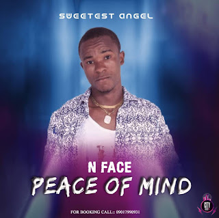 N Face -Peace Of Mind