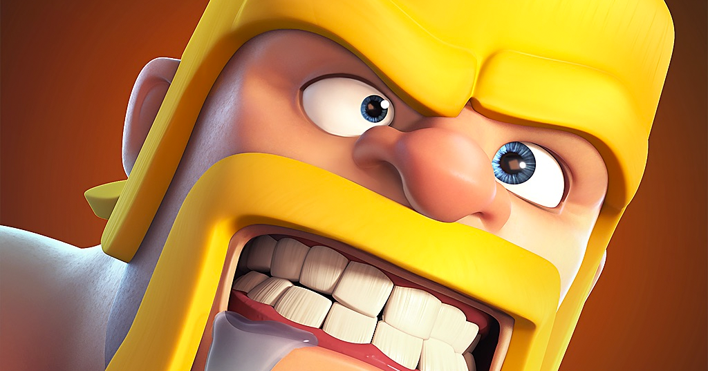 Clash of Clans