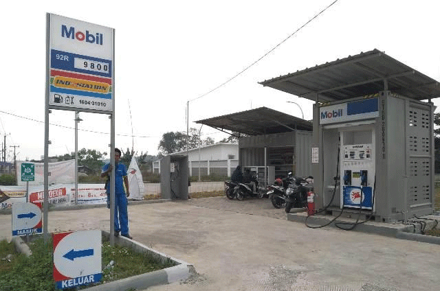 Lowongan Kerja Infrastruktur Staff PT. Sentra Trada Indostation Penempatan Pandeglang, Serang & Tangerang