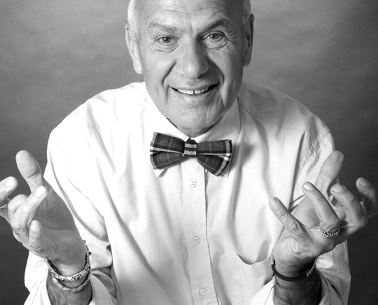 Paolo Gensini, Nomination.