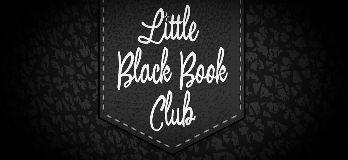 Starlight Music Chronicles: Little Black Book Club