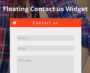 Comment Ajouter Une Formulaire De Contact Pour Blogger avec Html et CSS Ajouter Contactez Nous pour Blogger Html Css