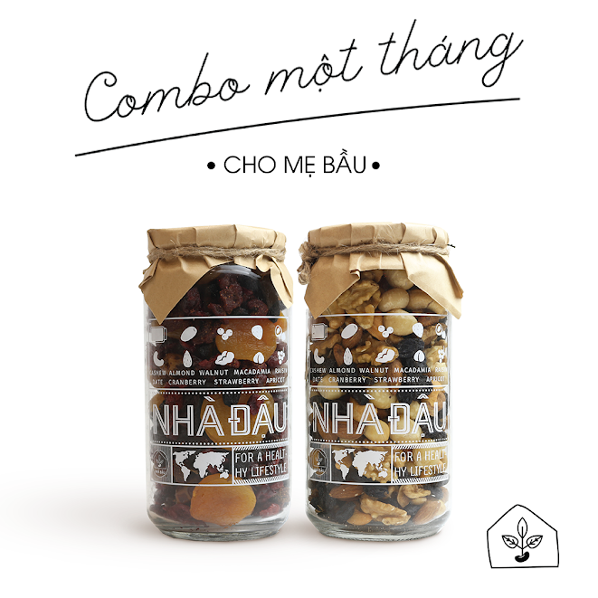 [A36] Phụ nữ mang thai ăn gì tốt cho Mẹ và Bé?