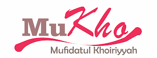 Label Mufidatul Khoiriyah