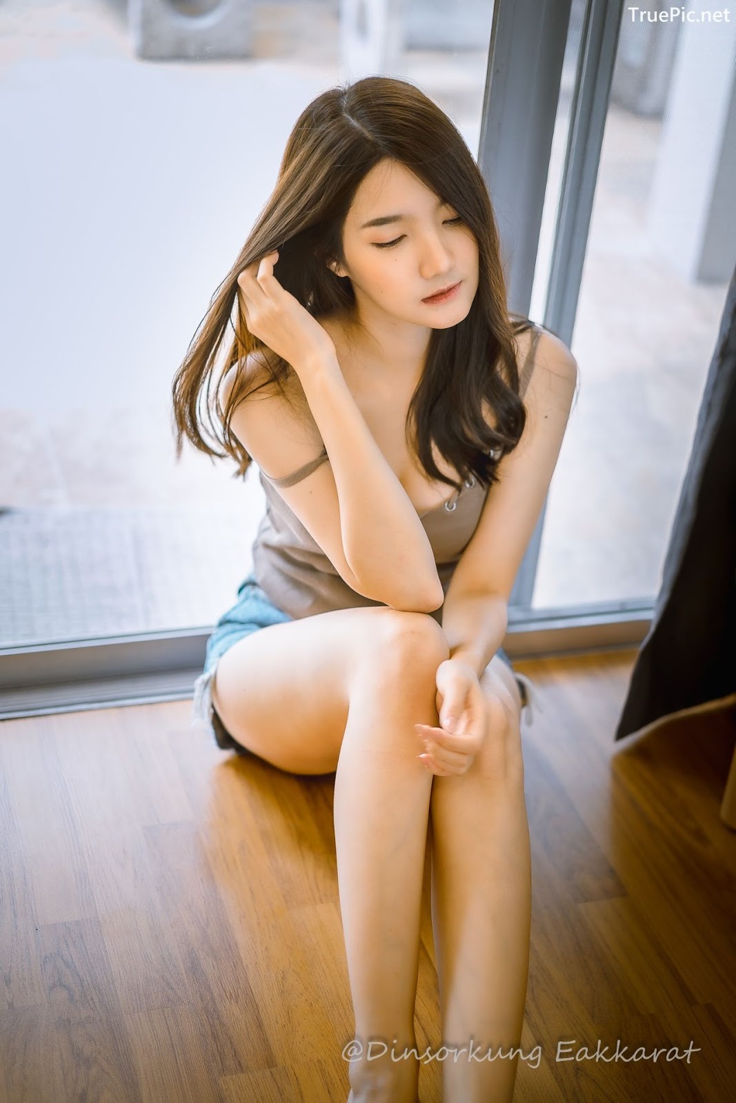 Image-Thailand-Cute-Model-Creammy-Chanama-Concept-Naughty-Angel-Girl-TruePic.net- Picture-12