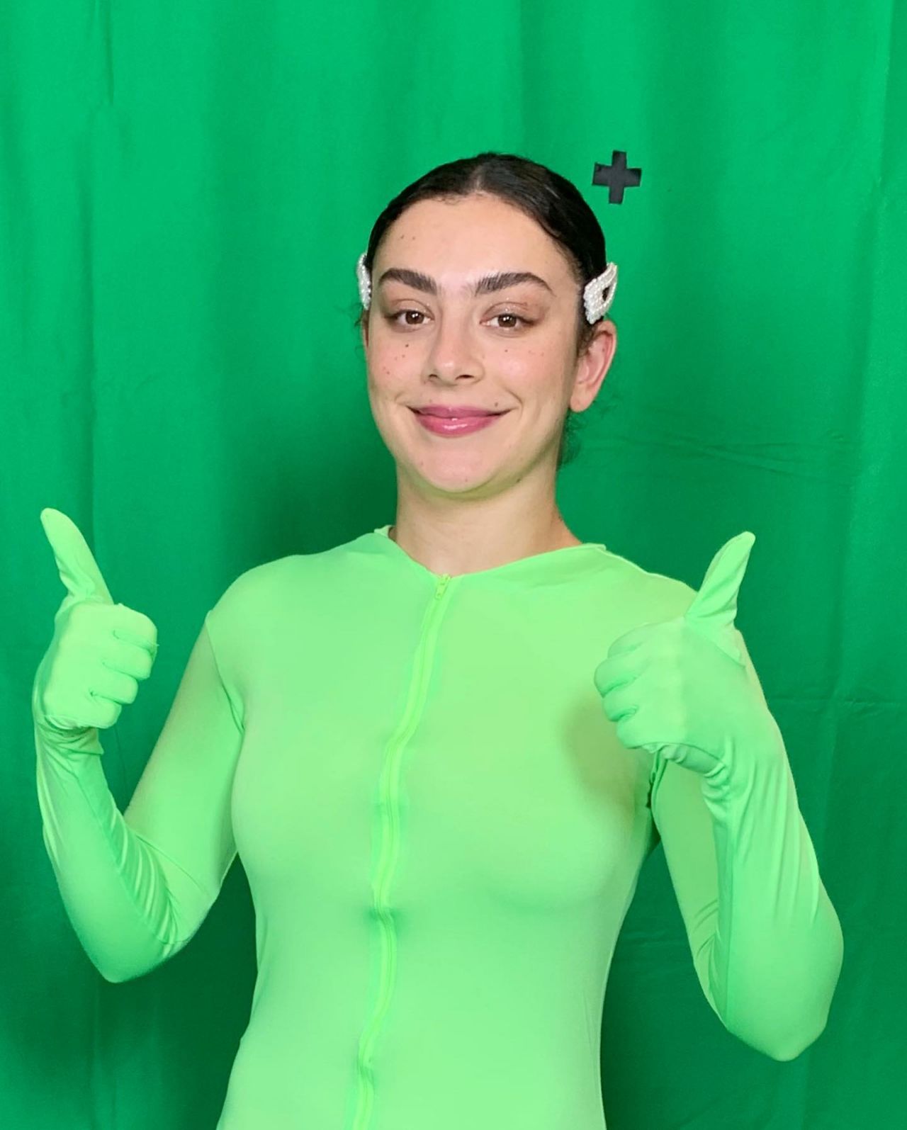 Charli XCX – Social Media 04/29/2020