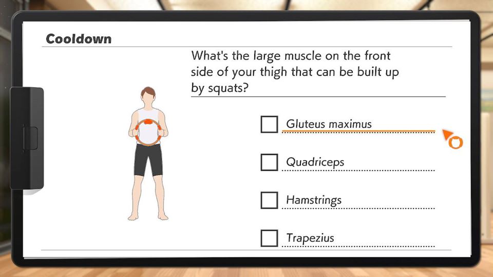 KoopaTV Ring Fit Adventure Fitness Log Week 2 World 3 A Shining