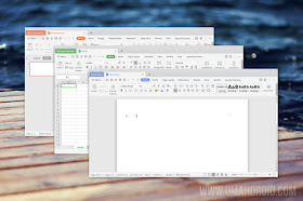 3 Cara Install WPS Office 2019 Linux di Ubuntu dan Turunannya