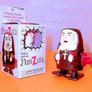 Nunzilla