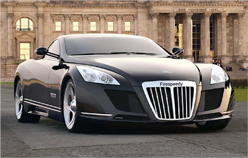 Most Expensive Cars in The World