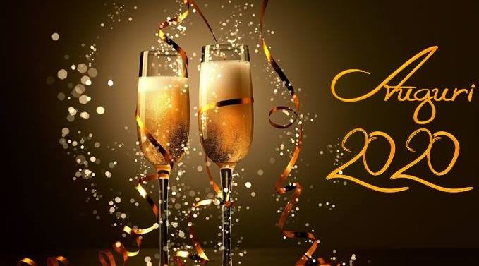 Felice Anno Nuovo 2021 Di Auguri, Immagini, Stato per ...