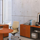 Furniture Kantor Paling Wajib untuk Menunjang Produktivitas Kerja