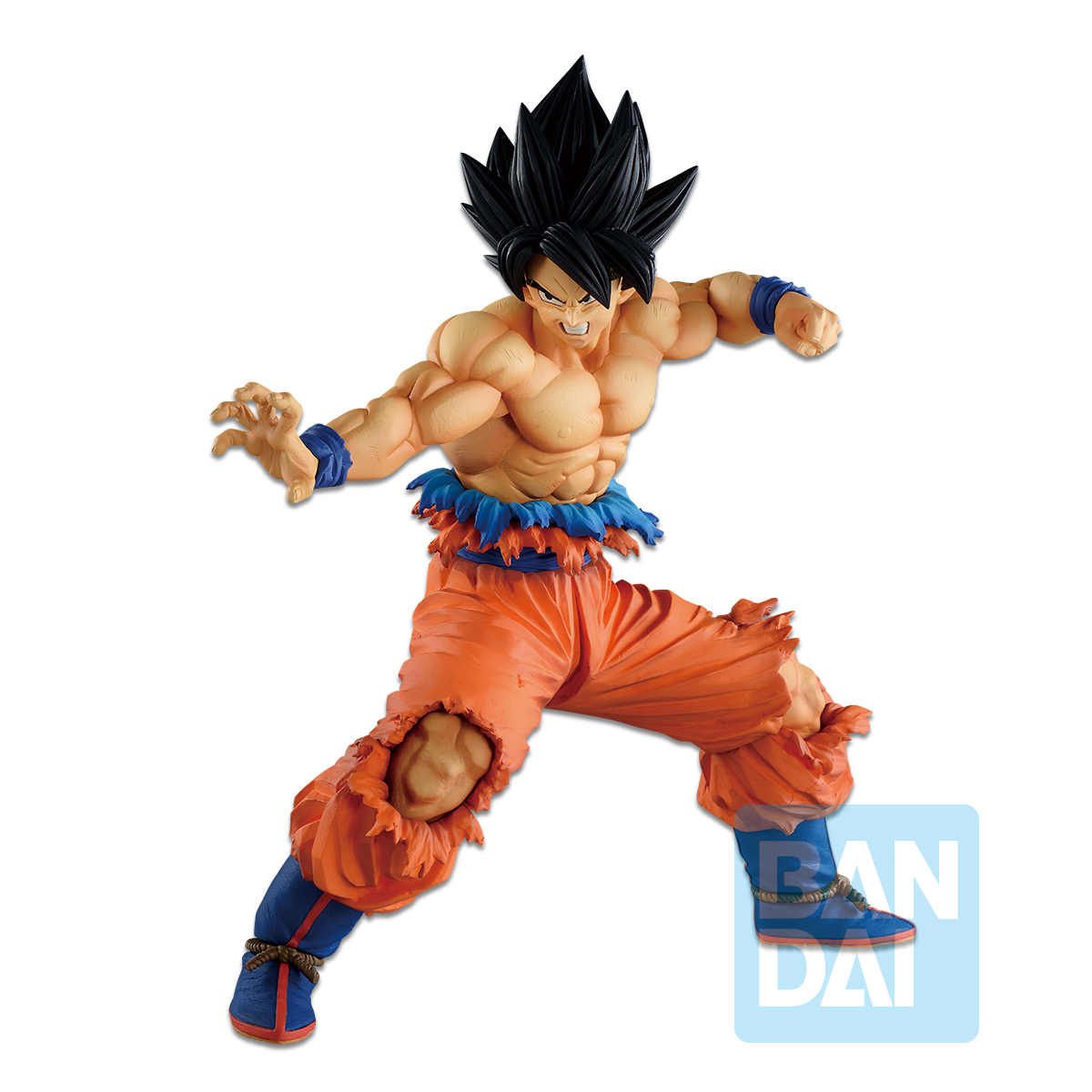 Freezer Son Goku Banpresto