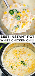 chili chicken cooker pressure recipes pot instant recipe savory meals sweet blinis dinner sweetandsavorymeals healthy easy favorite tk cooking excellent