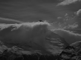 2019-04-07 16:20 Uhr Matterhorn
