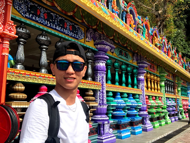 【豪享旅行 馬來西亞吉隆坡充實遊】 單槍匹馬來西亞