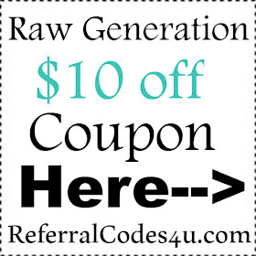 Juice Cleanse Raw Generation Groupon