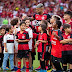 Ídolo das crianças, Gabigol, do Flamengo, pode virar personagem da Turma da Mônica