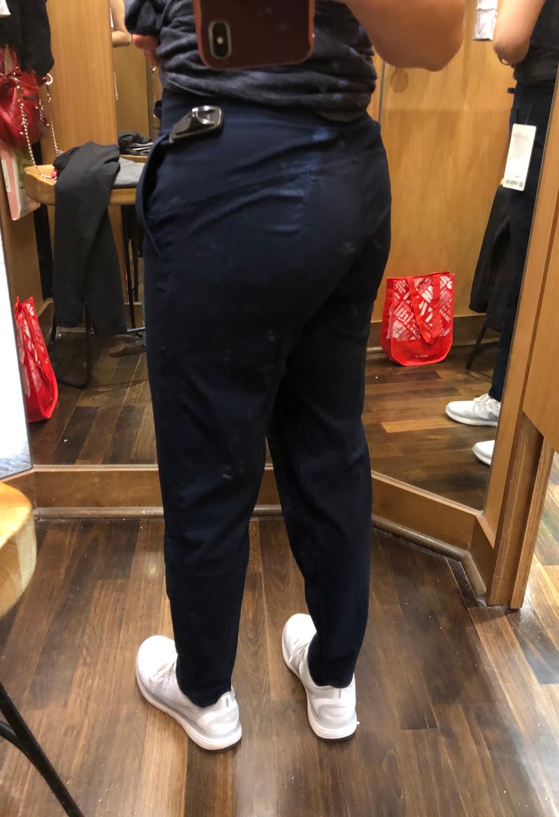 seamless training jacket lululemon