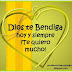 ATRACTIVAS IMÁGENES DE DIOS TE BENDIGA CON AMOR | LOVE ALIN...