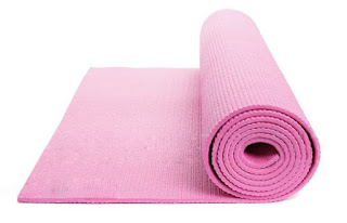 thảm tập yoga pvc