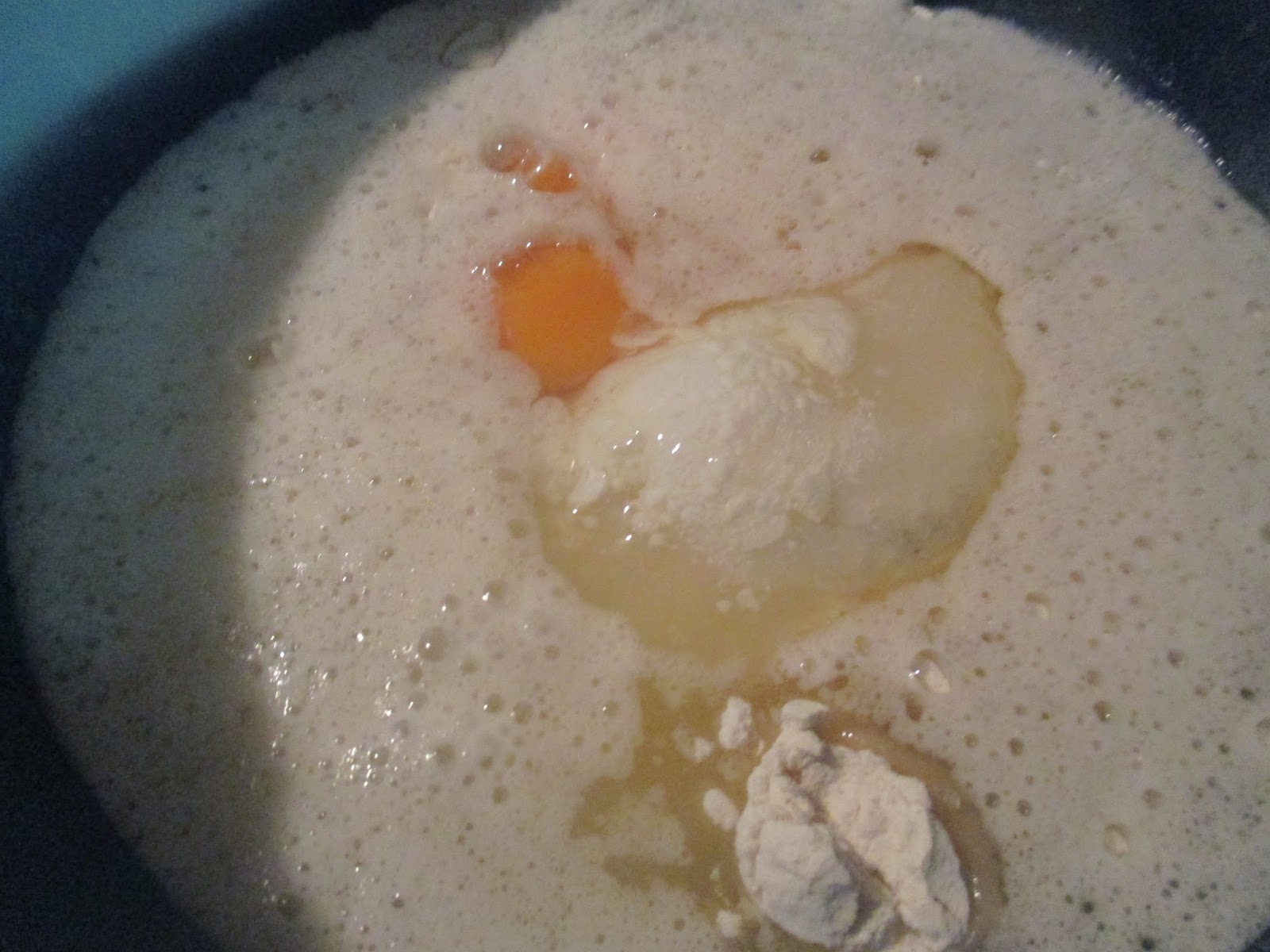 Apfelkuchen mit Karamellsoße – extra lecker! – glatzkoch.de