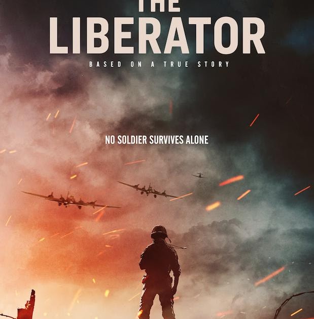 No NetFlix The Liberator (2020) Mexido Digital