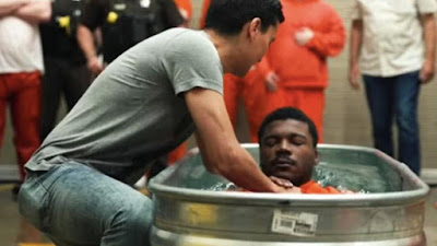 Melayani Narapidana, Gereja di Illinois Mengubah Penjara Menjadi Tempat Ibadah