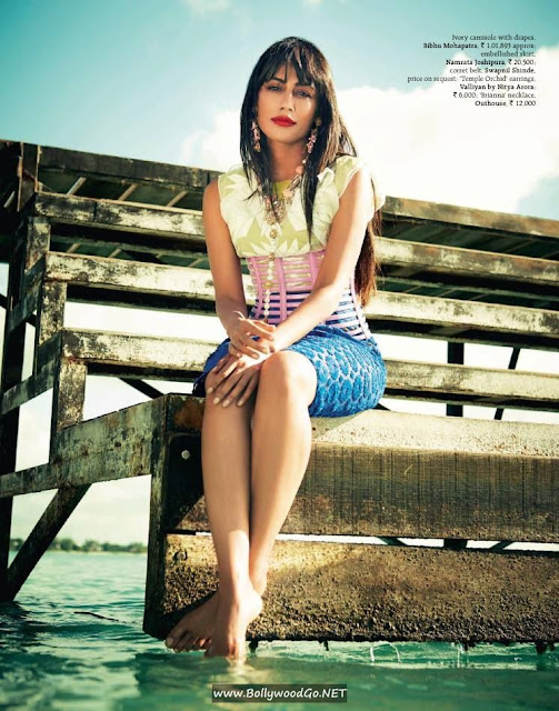Chitrangada Singh Beautiful Photoshoot From Grazia Magazine Celebrity Sex Scandal