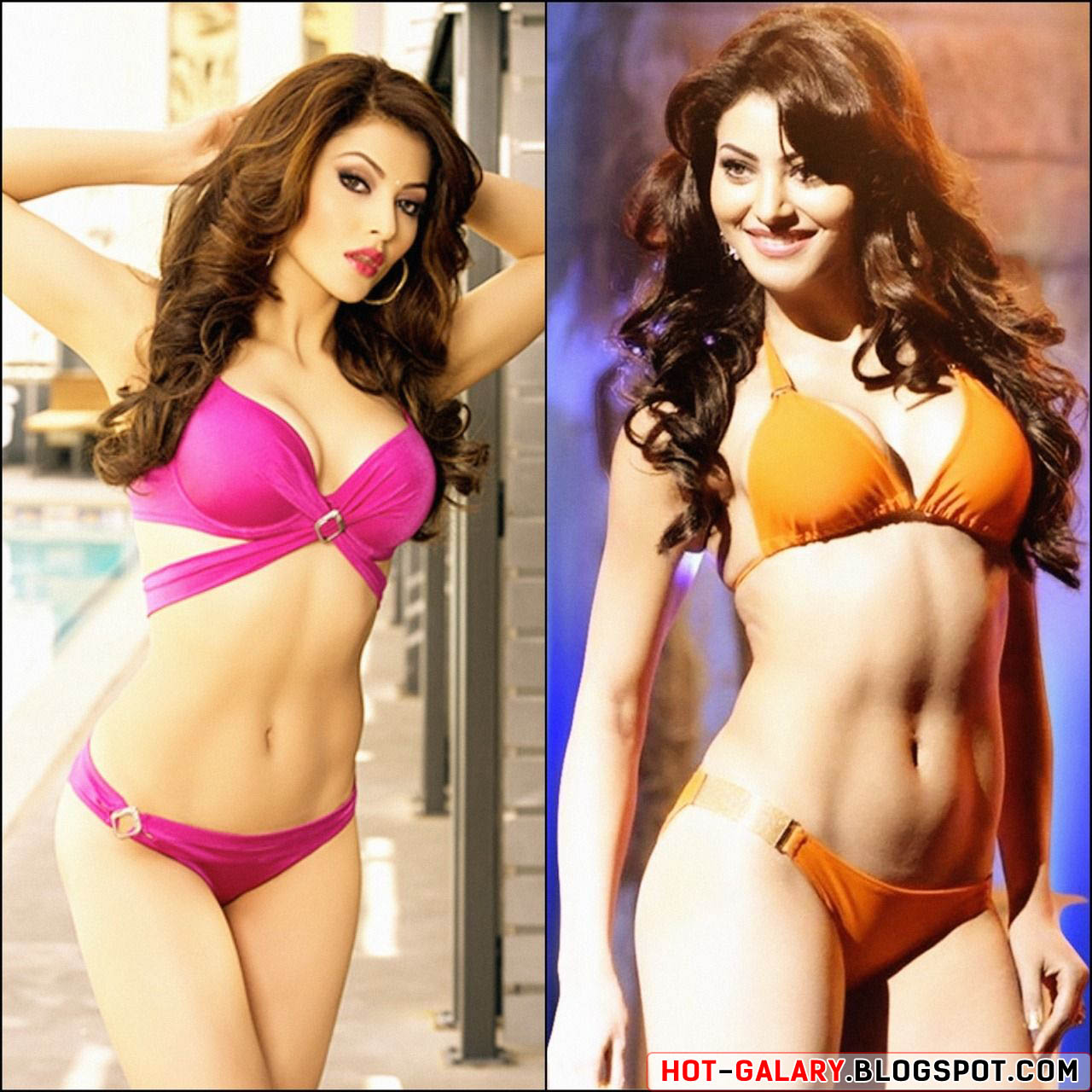 Hot Actress Photo Gallery Urvashi Rautela Hot Bikini