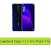 Oppo F11 Pro Flash file download For Windows