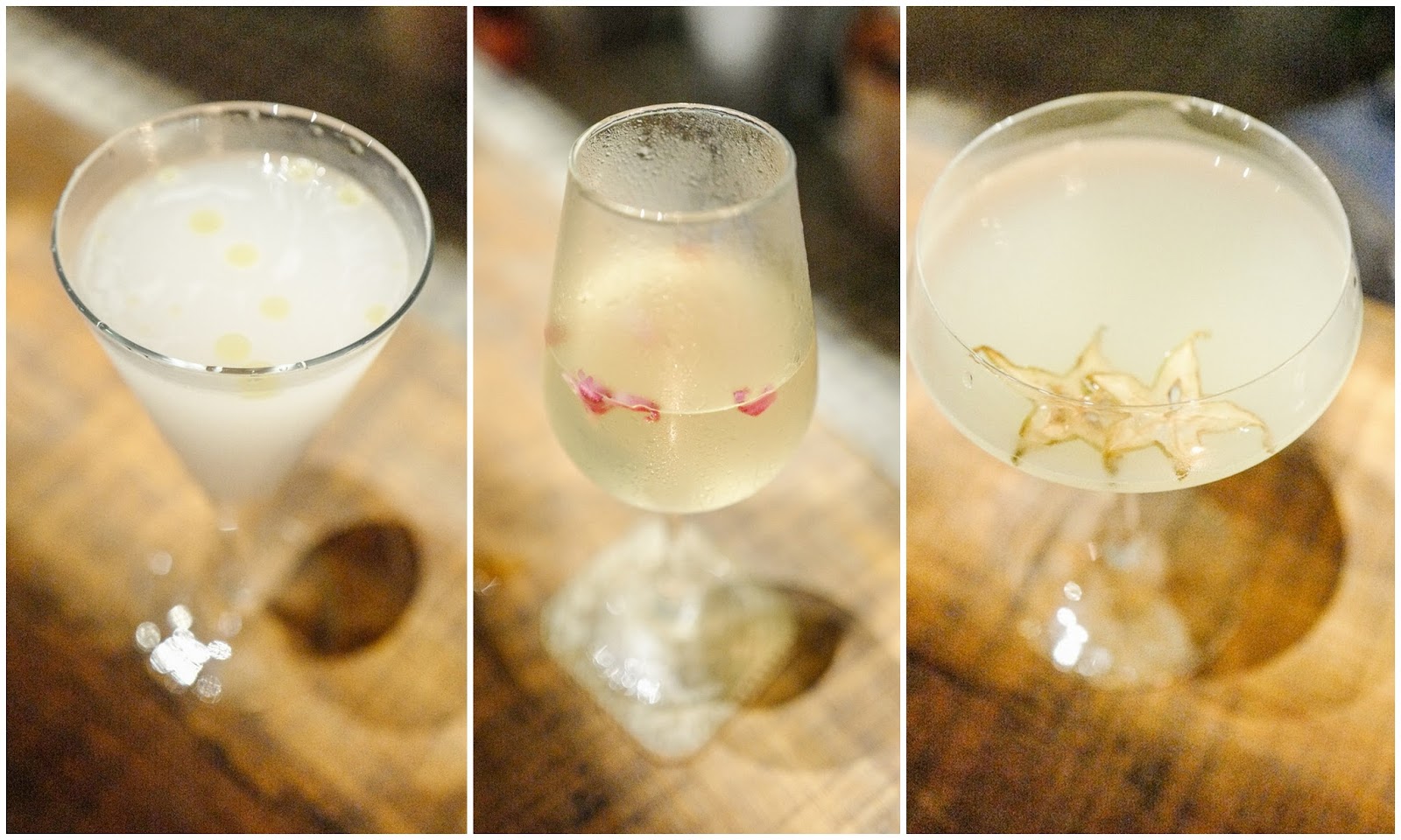 Eat Drink KL | BOTAK:Liquor Bar @ Petaling Street