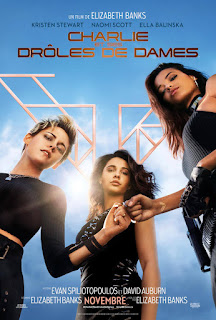 Charlie’s Angels 2019 Charlie’s Angels 2019