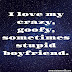 236+ Boyfriend Love Captions & Status, Boyfriend Quotes For Your Boyfriend ( BF )